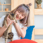 Kucing Bersin: Penyebab dan Saat Menjadi Kekhawatiran